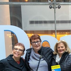 Meet your Posher, Colleen